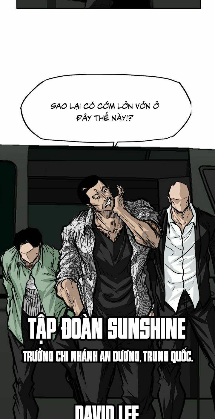 Bá Chủ Học Đường Chapter 58 - Trang 2