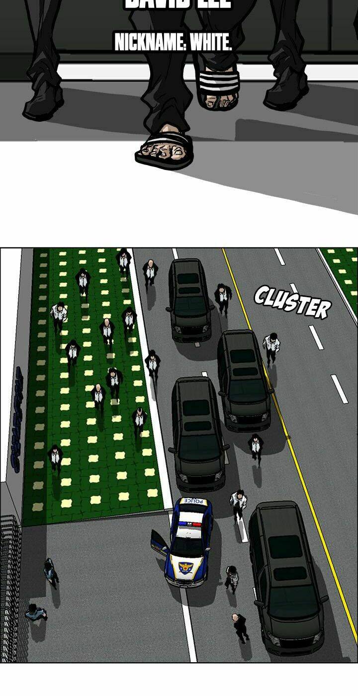 Bá Chủ Học Đường Chapter 58 - Trang 2