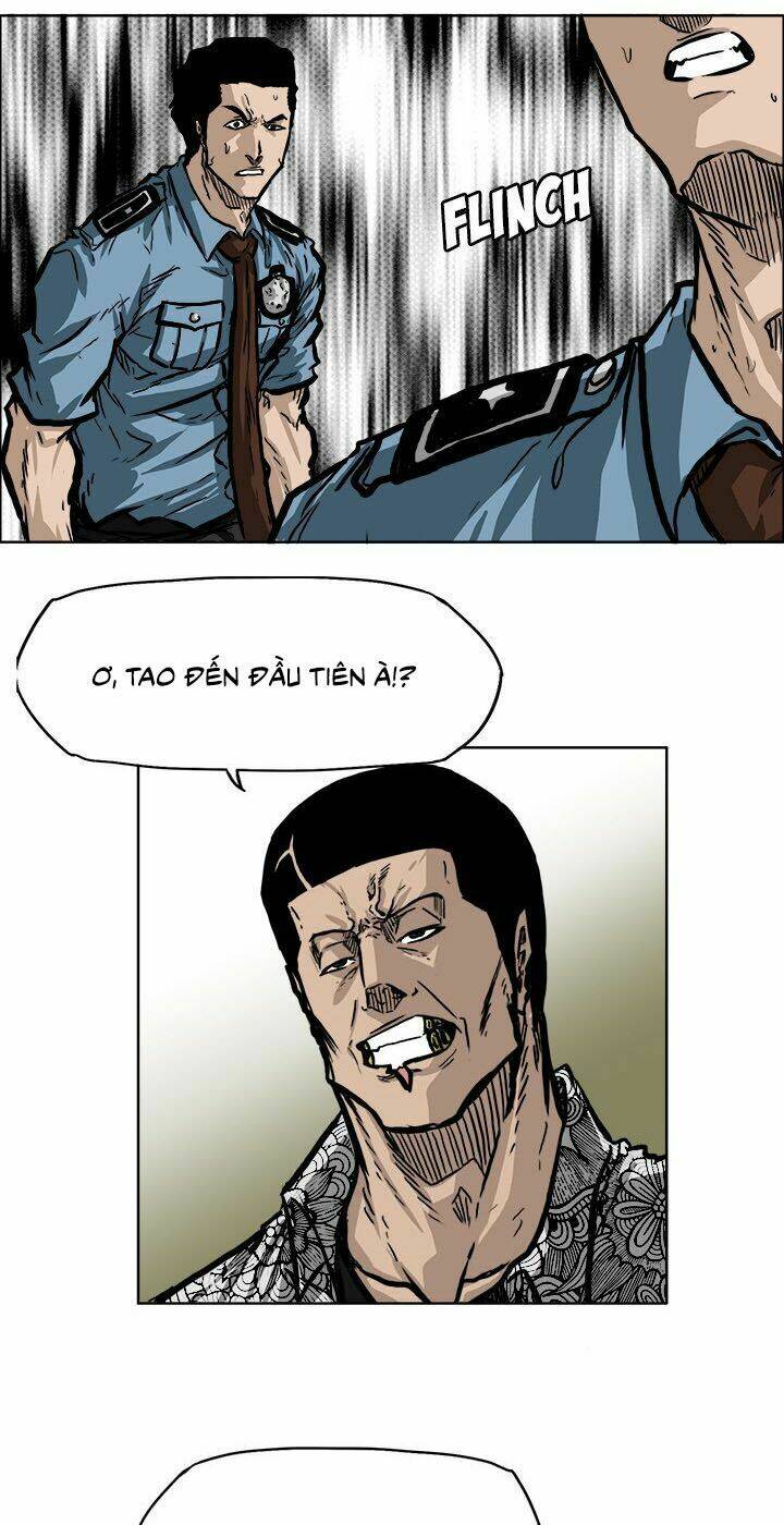 Bá Chủ Học Đường Chapter 58 - Trang 2