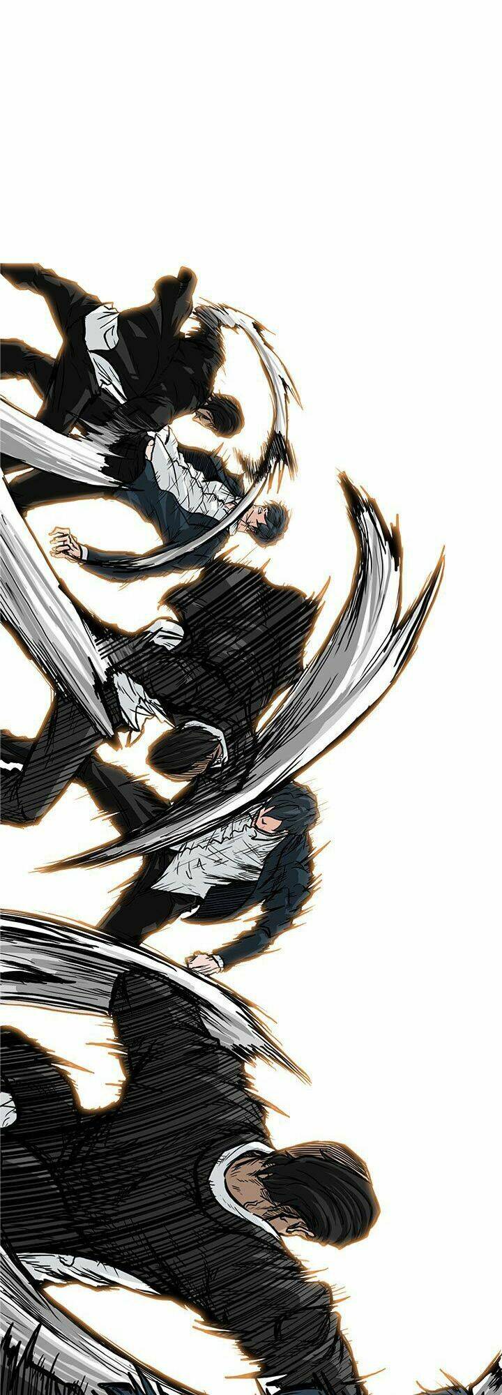 Bá Chủ Học Đường Chapter 59 - Trang 2