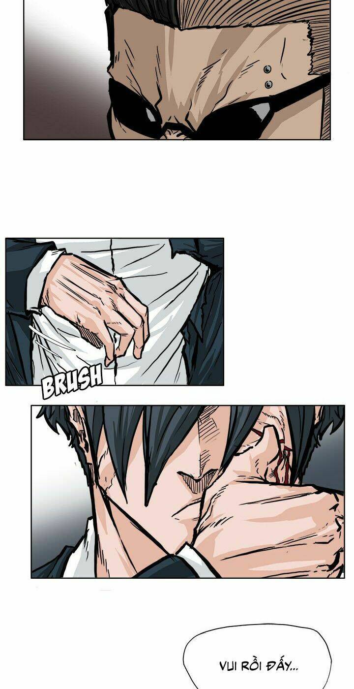 Bá Chủ Học Đường Chapter 59 - Trang 2