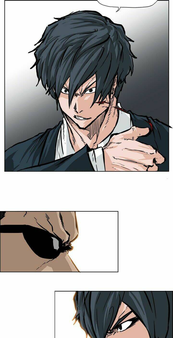 Bá Chủ Học Đường Chapter 59 - Trang 2