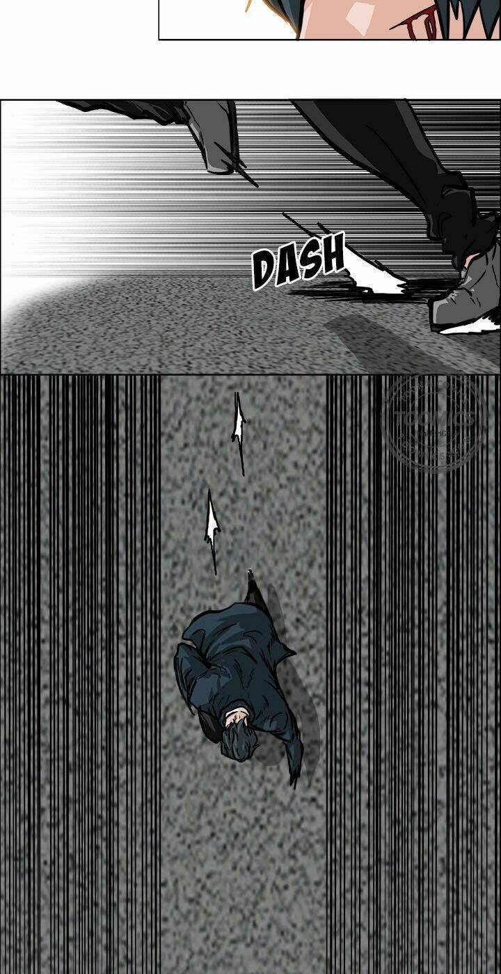 Bá Chủ Học Đường Chapter 59 - Trang 2