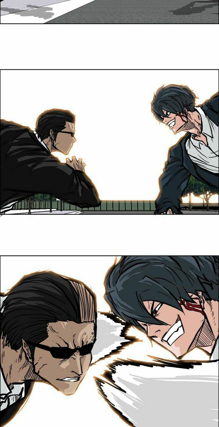 Bá Chủ Học Đường Chapter 59 - Trang 2