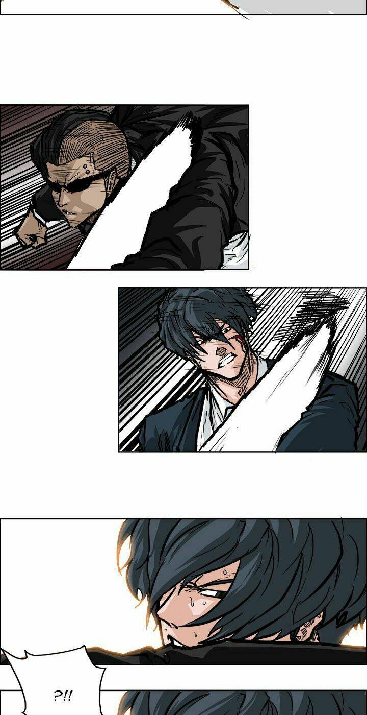 Bá Chủ Học Đường Chapter 59 - Trang 2