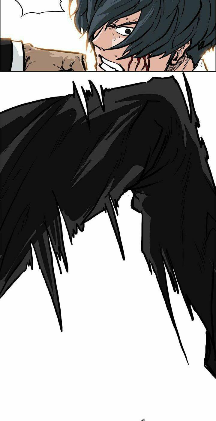 Bá Chủ Học Đường Chapter 59 - Trang 2