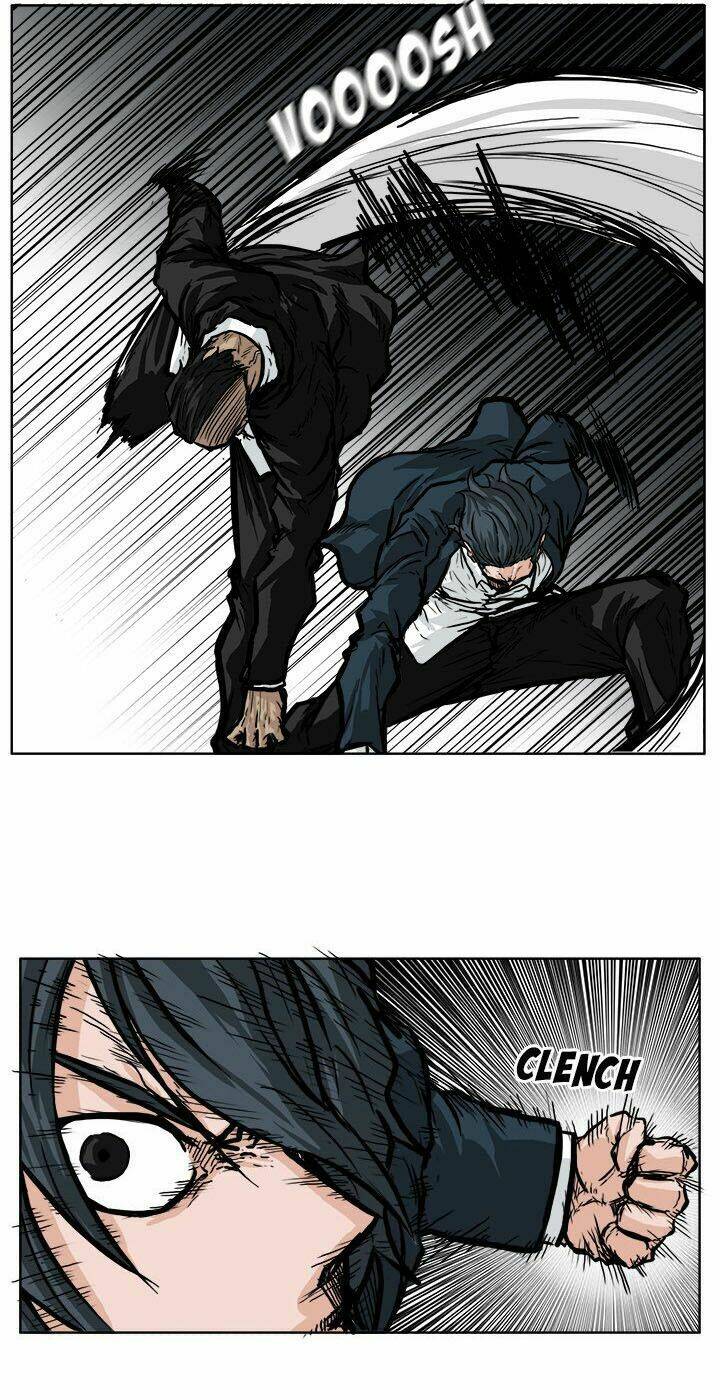 Bá Chủ Học Đường Chapter 59 - Trang 2