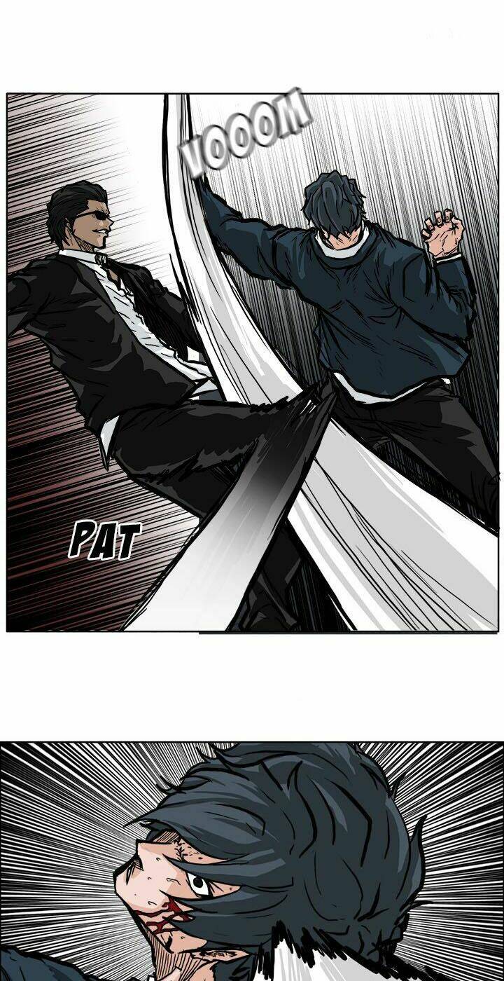 Bá Chủ Học Đường Chapter 59 - Trang 2