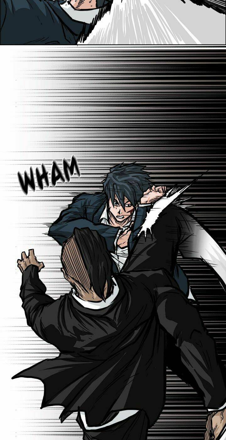 Bá Chủ Học Đường Chapter 59 - Trang 2