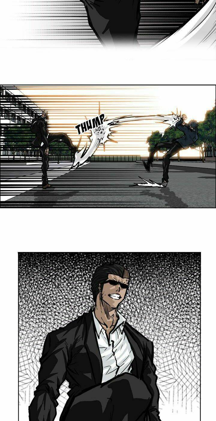 Bá Chủ Học Đường Chapter 59 - Trang 2