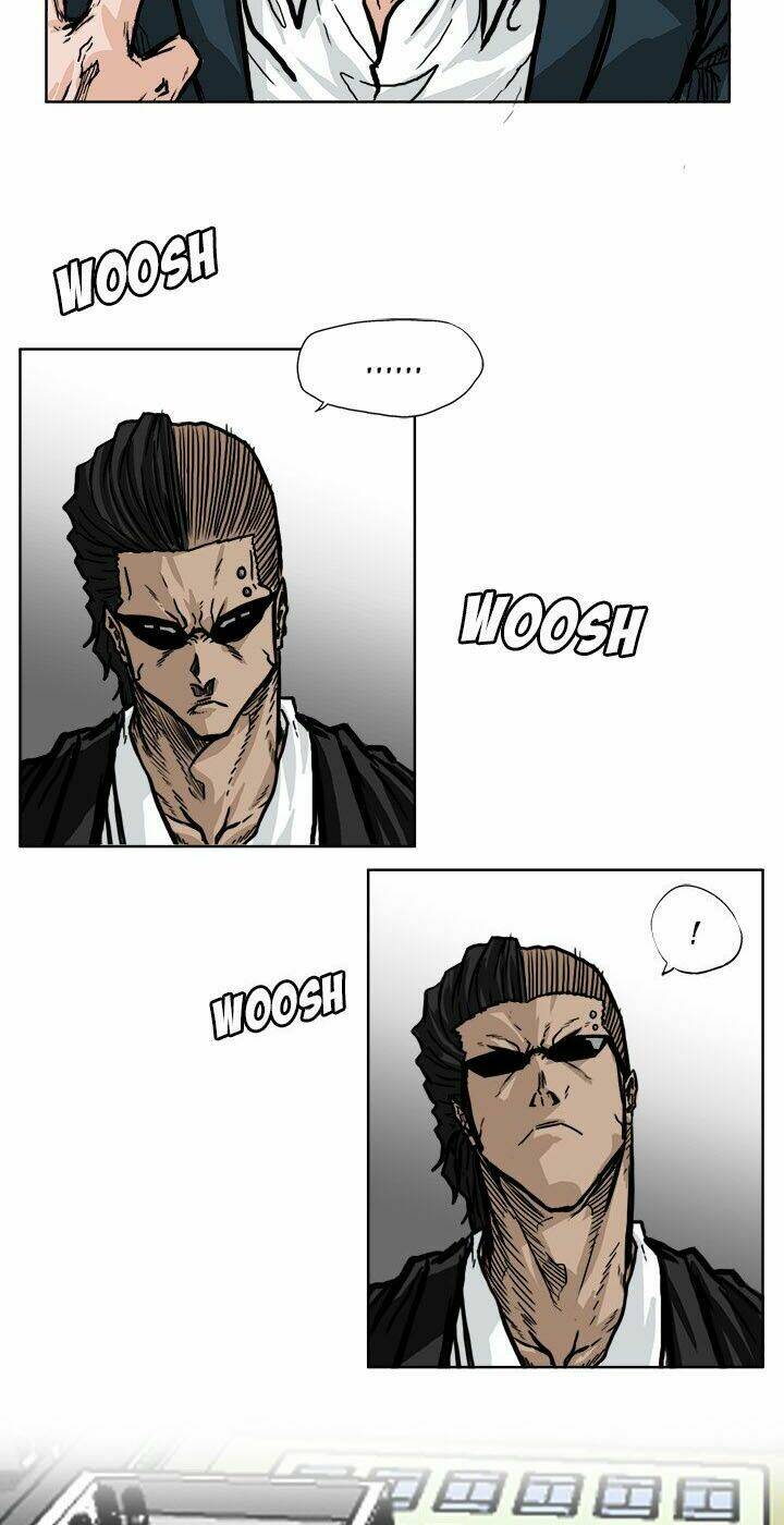 Bá Chủ Học Đường Chapter 59 - Trang 2