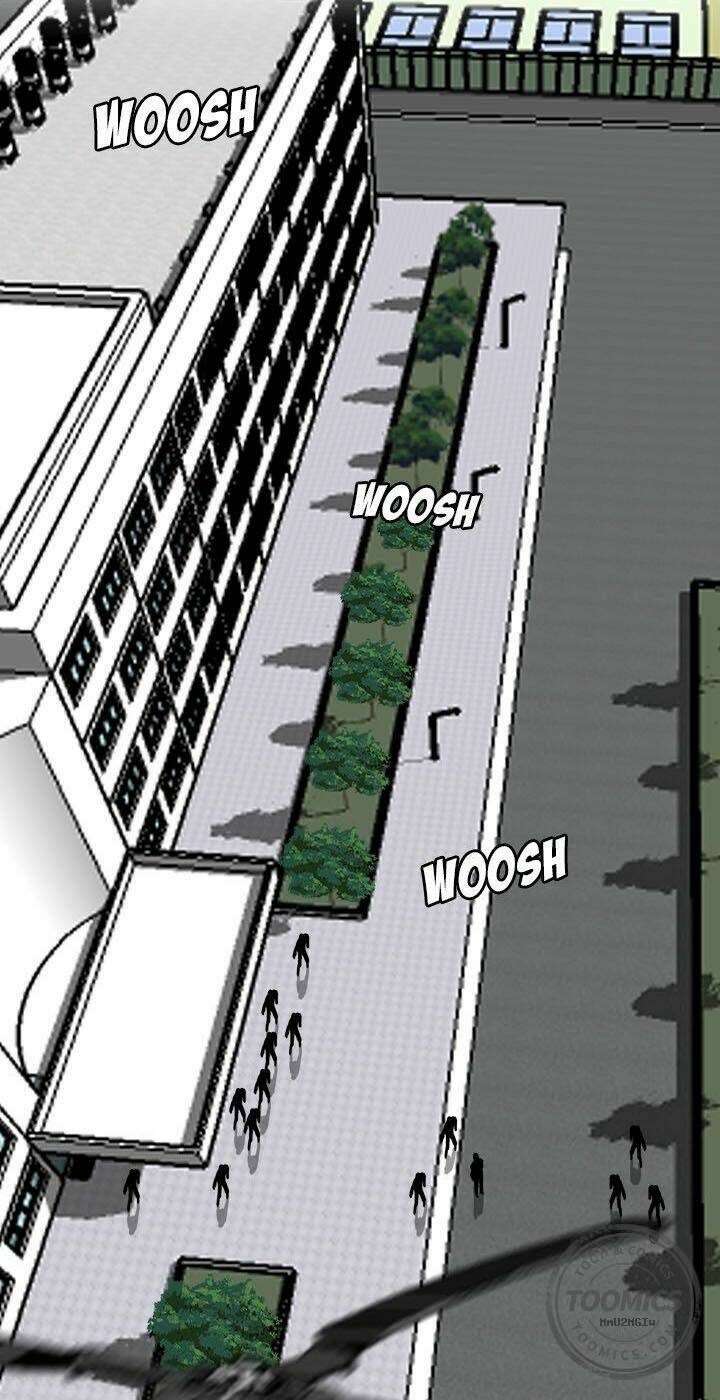 Bá Chủ Học Đường Chapter 59 - Trang 2