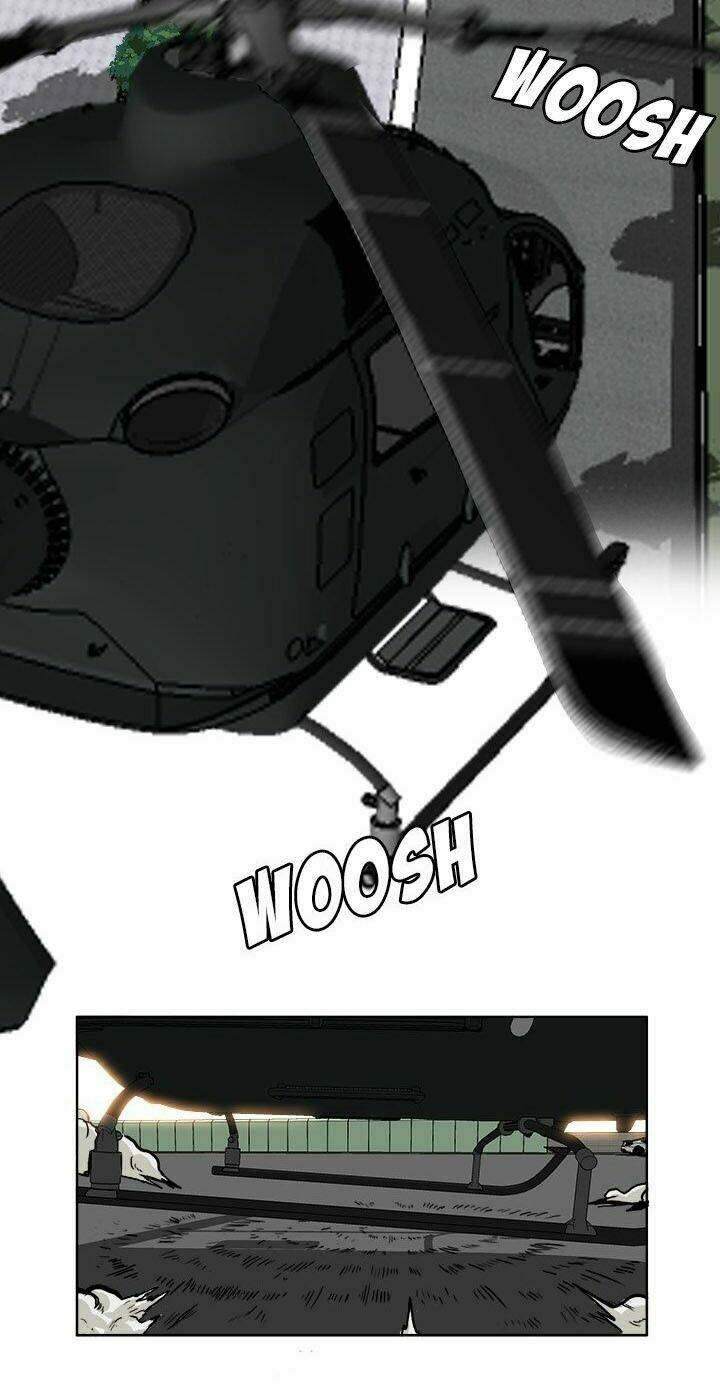 Bá Chủ Học Đường Chapter 59 - Trang 2