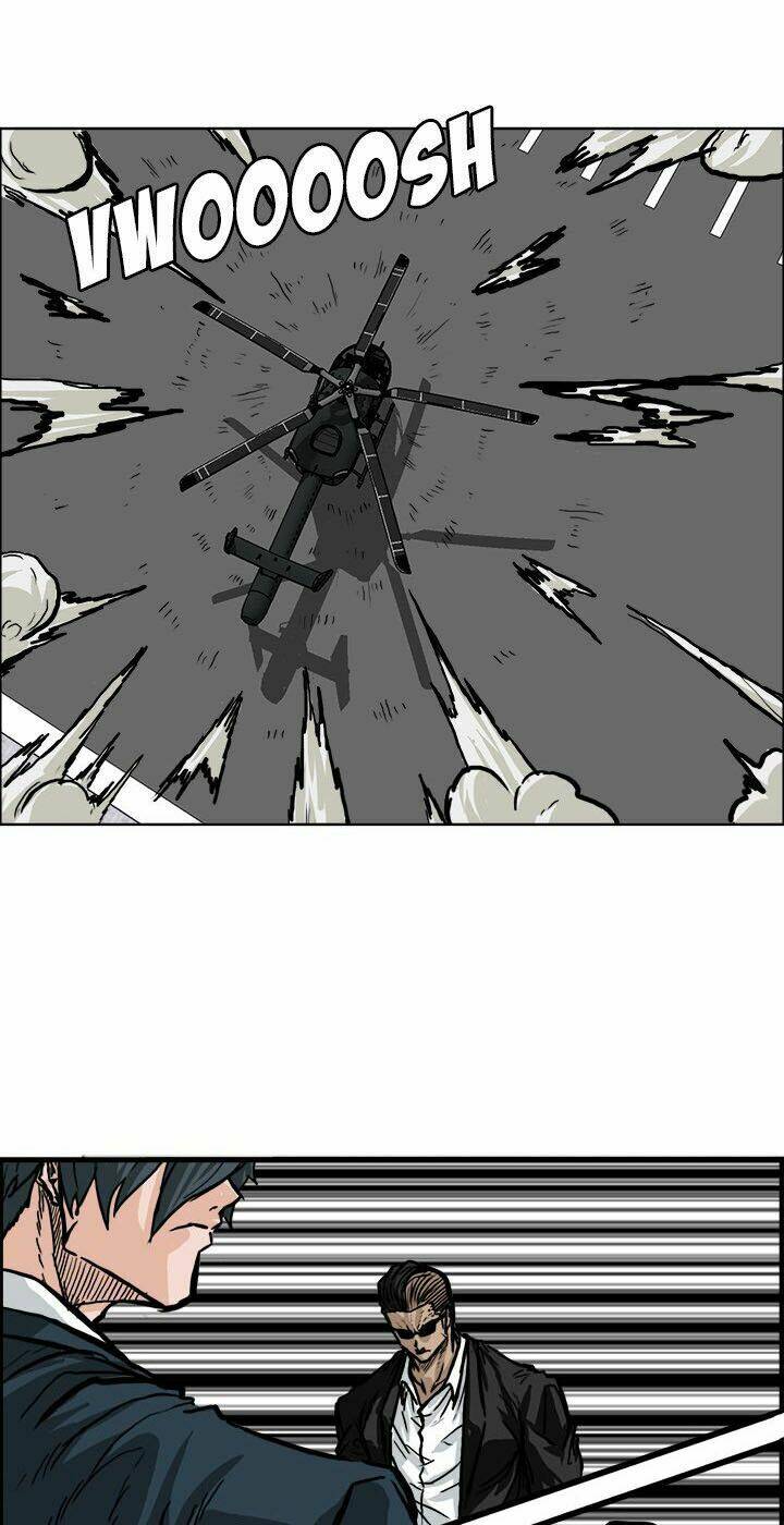 Bá Chủ Học Đường Chapter 59 - Trang 2