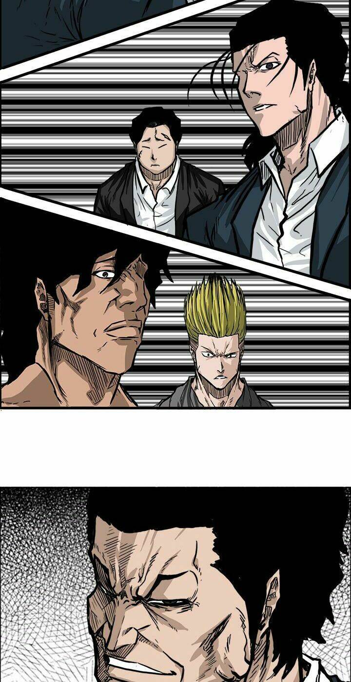 Bá Chủ Học Đường Chapter 59 - Trang 2