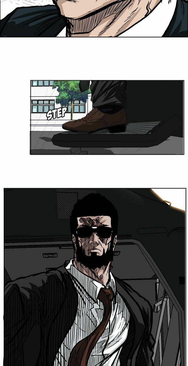 Bá Chủ Học Đường Chapter 59 - Trang 2