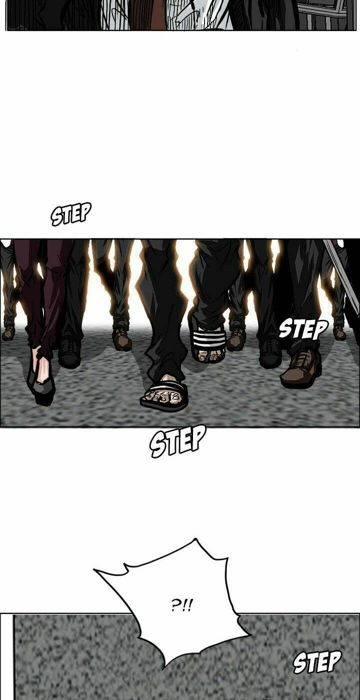 Bá Chủ Học Đường Chapter 59 - Trang 2