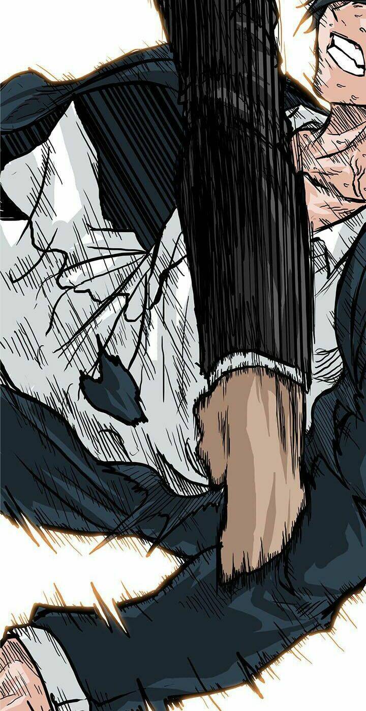 Bá Chủ Học Đường Chapter 59 - Trang 2