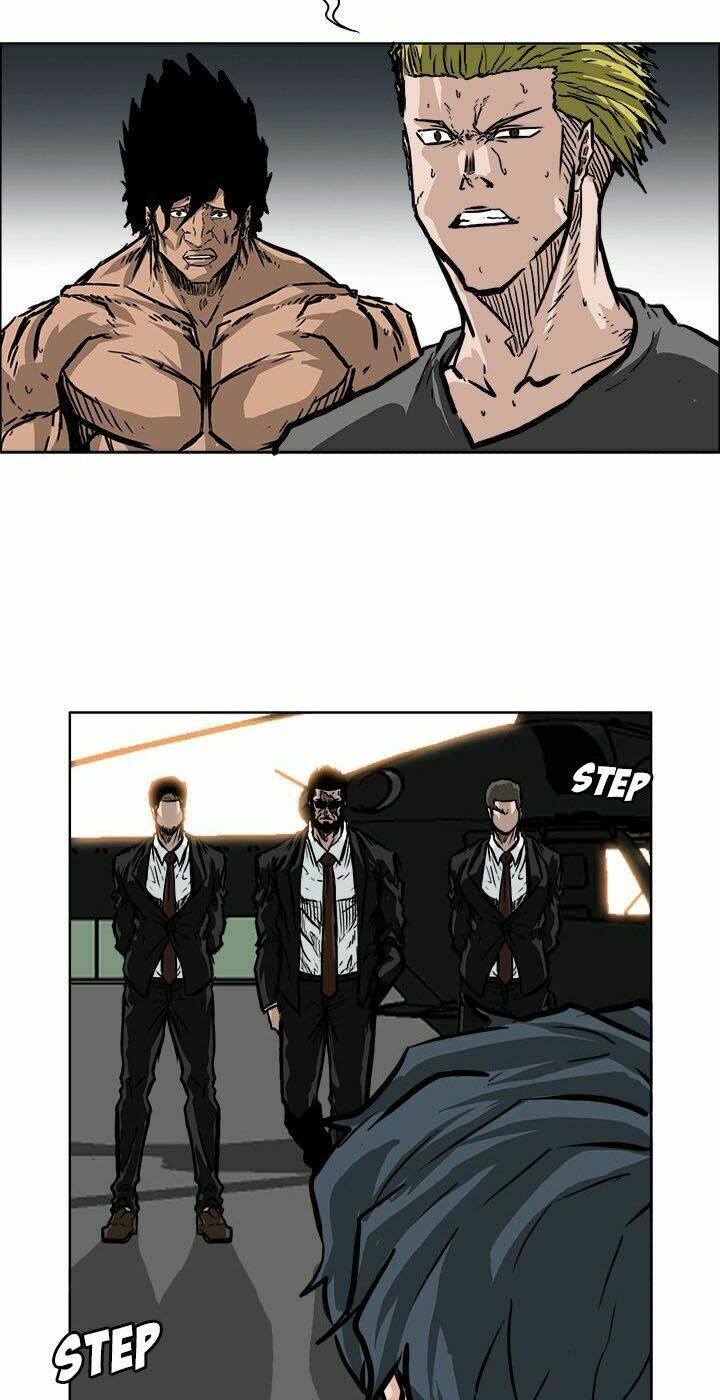 Bá Chủ Học Đường Chapter 59 - Trang 2