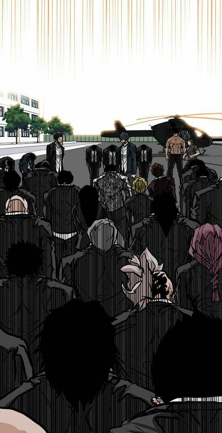 Bá Chủ Học Đường Chapter 59 - Trang 2