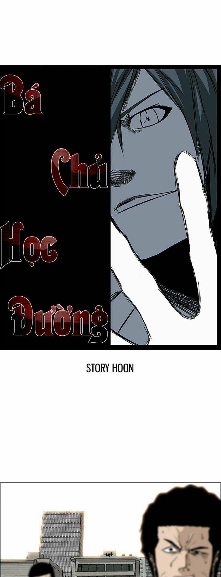 Bá Chủ Học Đường Chapter 59 - Trang 2