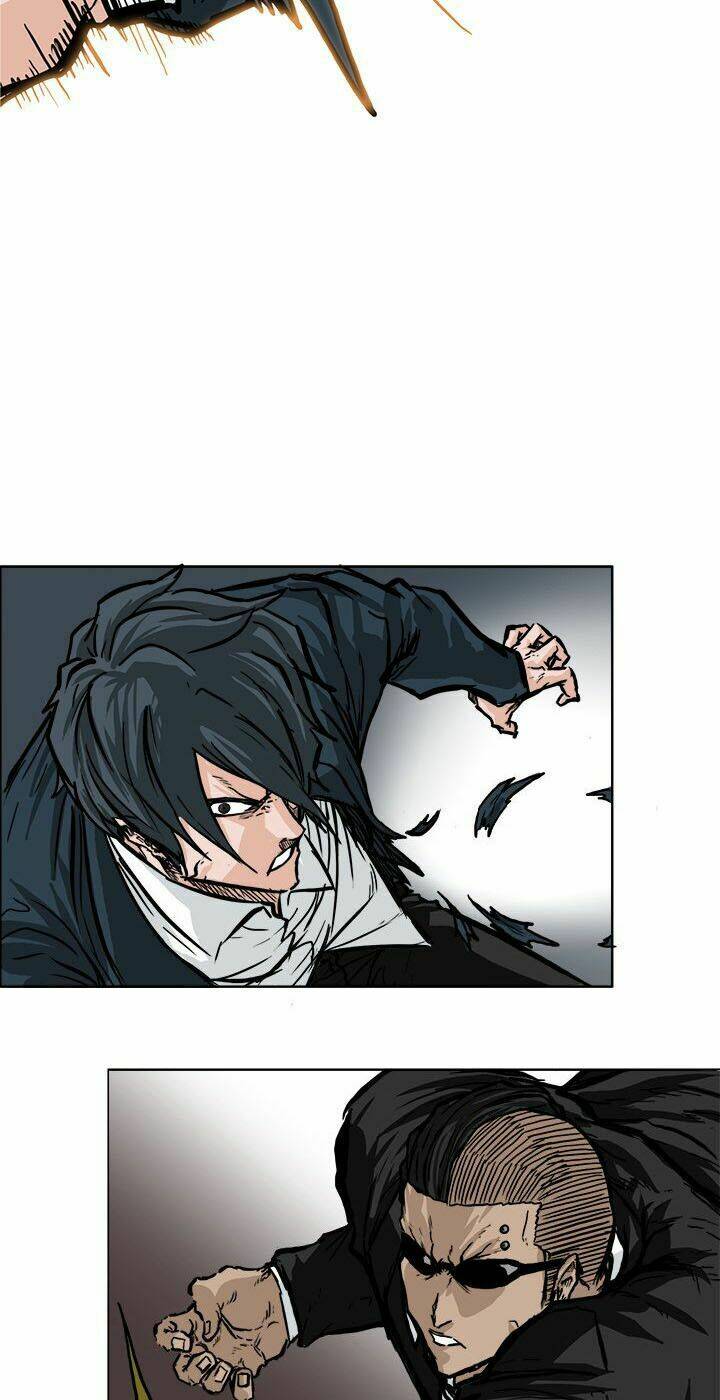 Bá Chủ Học Đường Chapter 59 - Trang 2