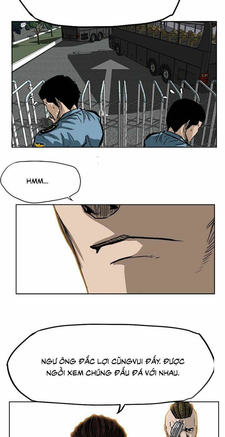 Bá Chủ Học Đường Chapter 59 - Trang 2