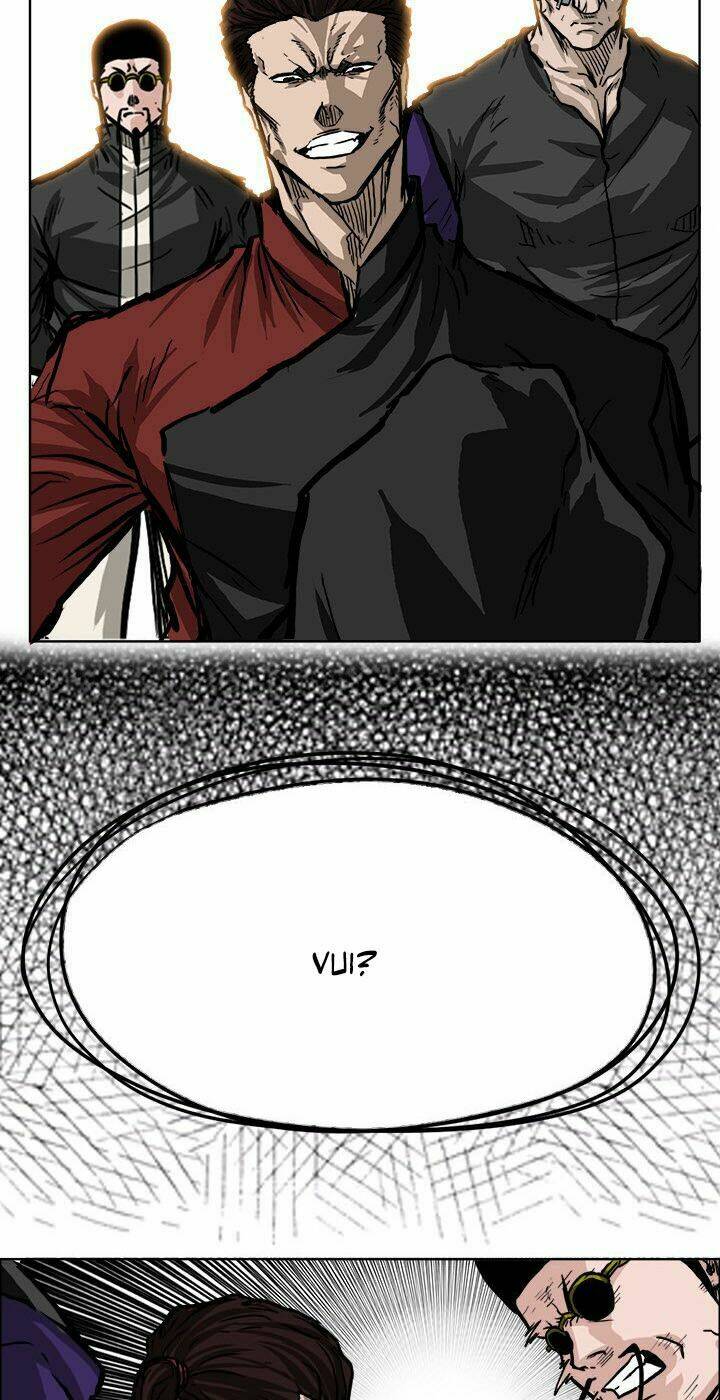 Bá Chủ Học Đường Chapter 59 - Trang 2