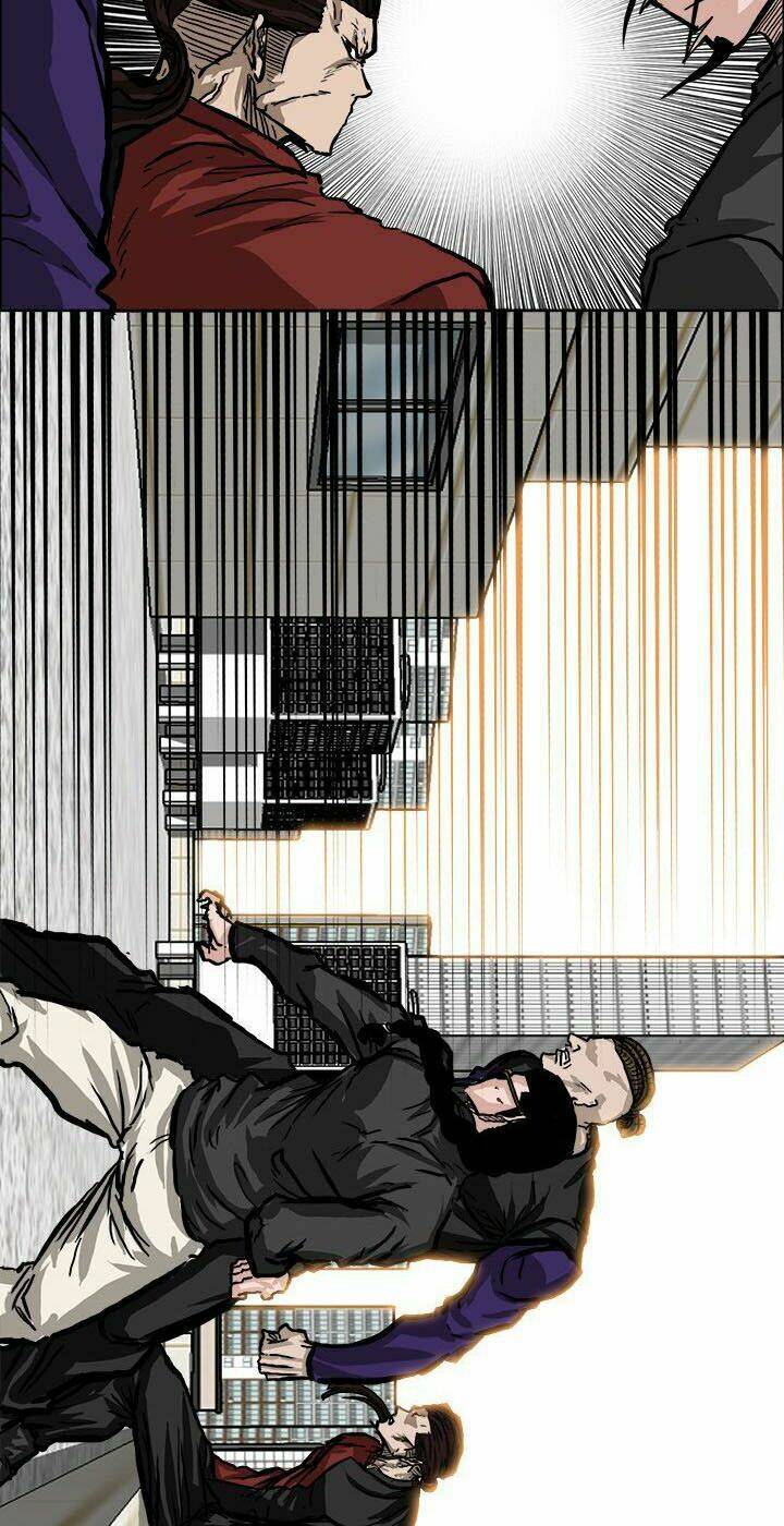 Bá Chủ Học Đường Chapter 59 - Trang 2