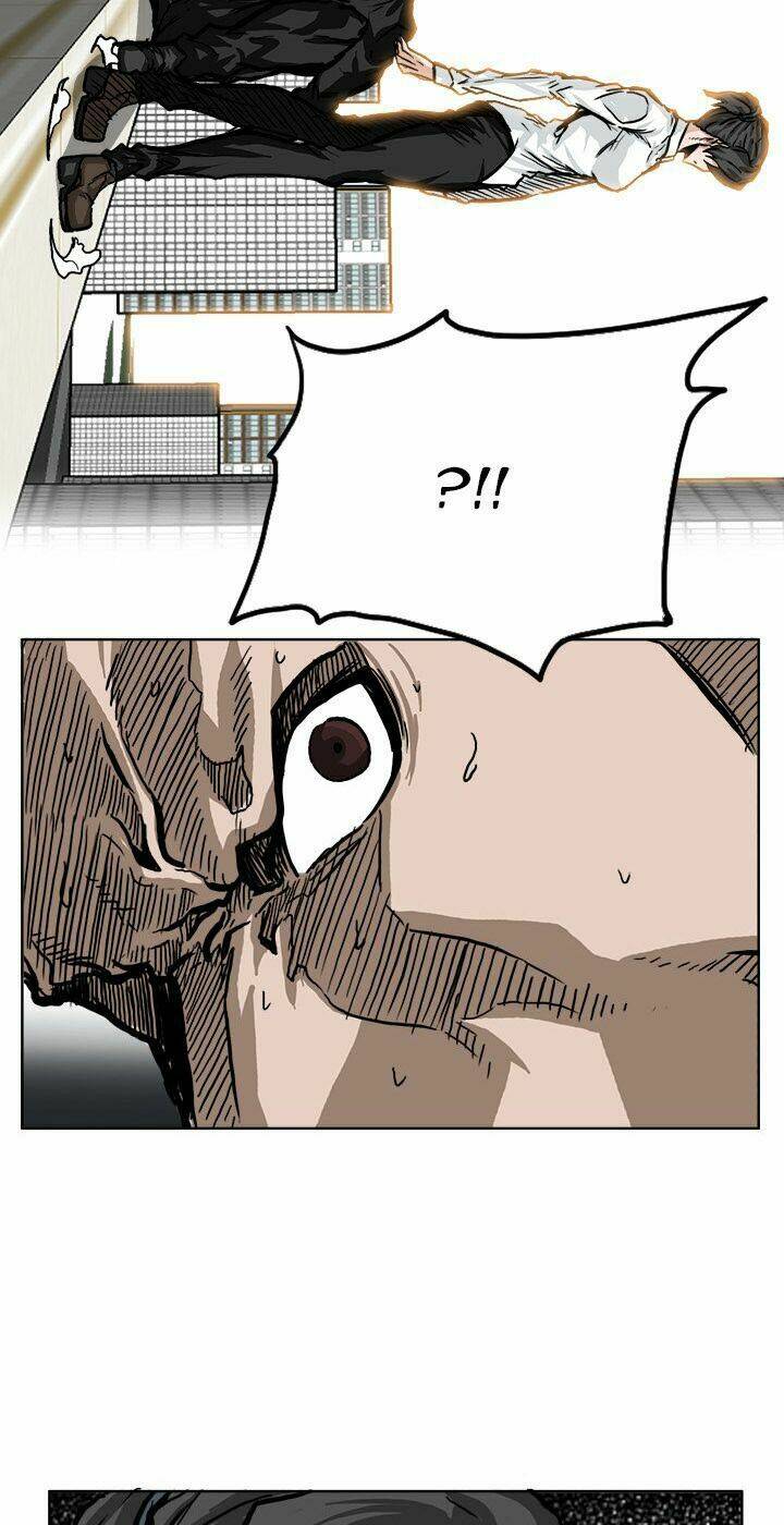 Bá Chủ Học Đường Chapter 59 - Trang 2