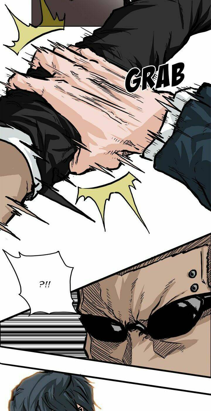 Bá Chủ Học Đường Chapter 59 - Trang 2