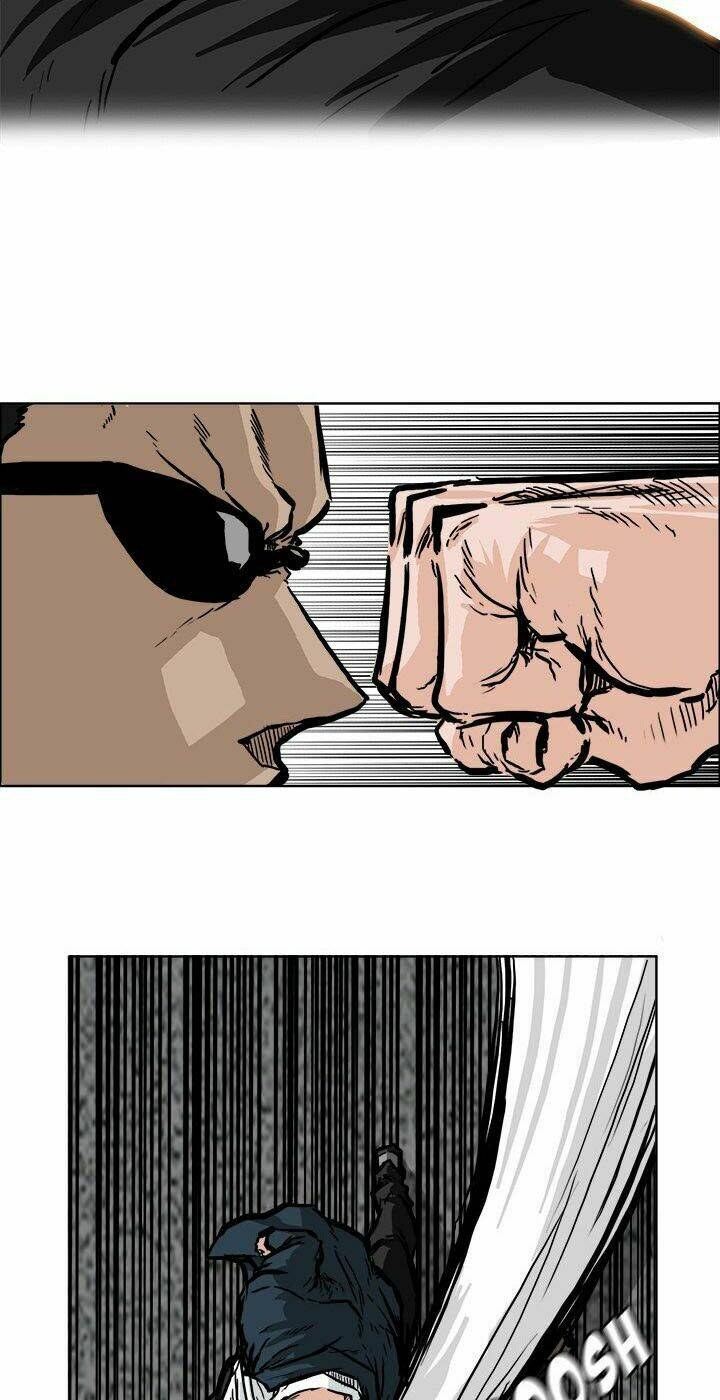 Bá Chủ Học Đường Chapter 59 - Trang 2