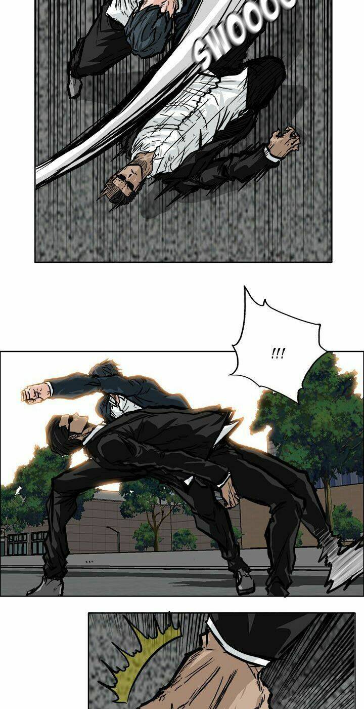 Bá Chủ Học Đường Chapter 59 - Trang 2