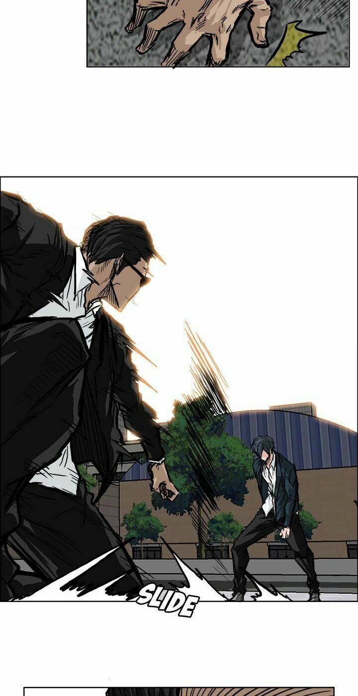 Bá Chủ Học Đường Chapter 59 - Trang 2