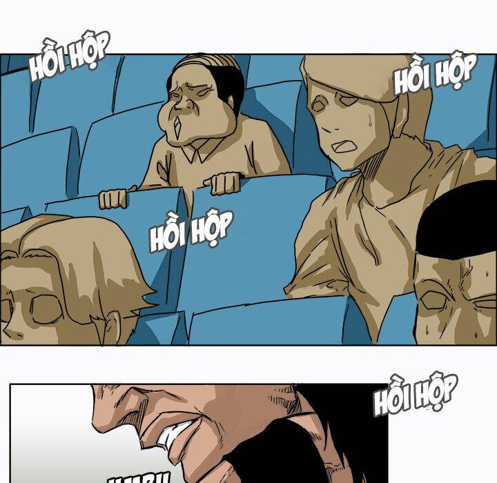 Bá Chủ Học Đường Chapter 6 - Trang 2