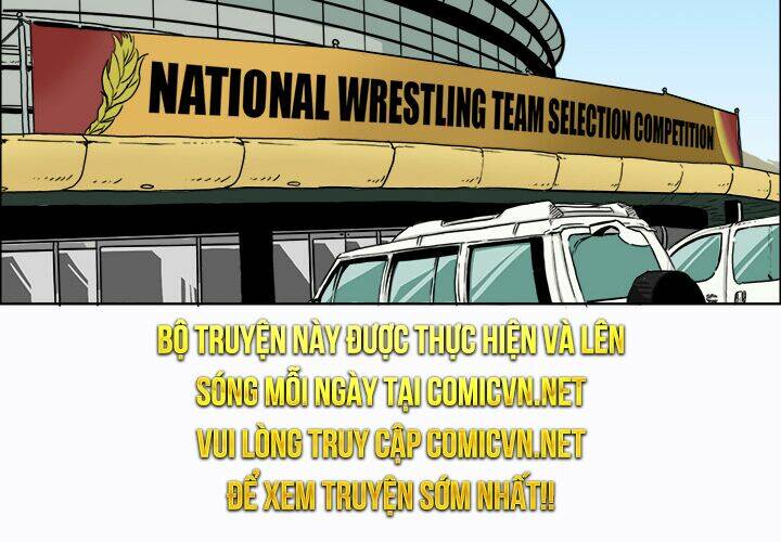 Bá Chủ Học Đường Chapter 6 - Trang 2