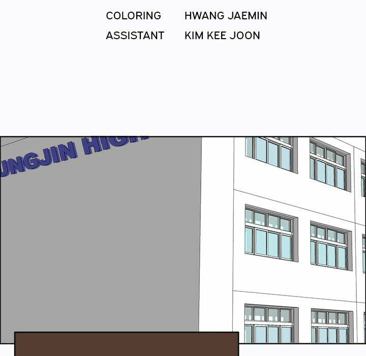 Bá Chủ Học Đường Chapter 6 - Trang 2