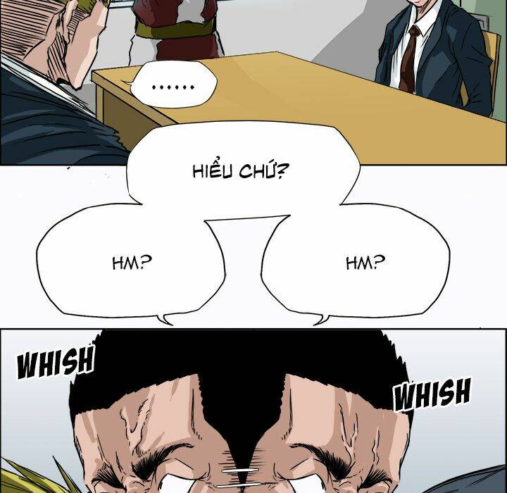 Bá Chủ Học Đường Chapter 6 - Trang 2