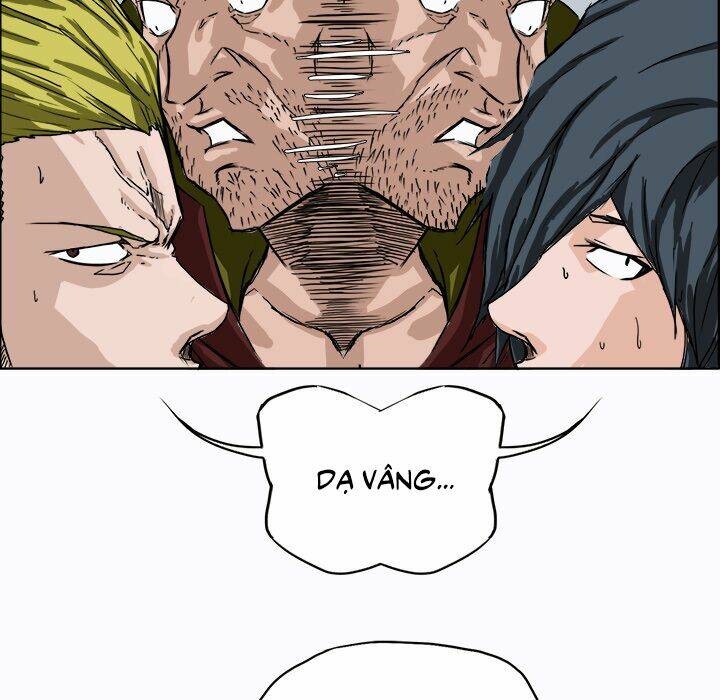 Bá Chủ Học Đường Chapter 6 - Trang 2