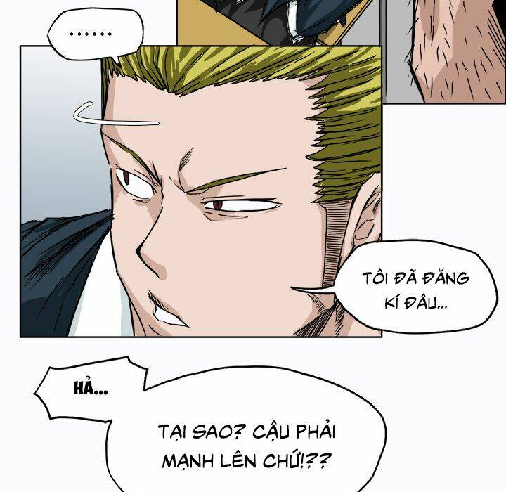 Bá Chủ Học Đường Chapter 6 - Trang 2