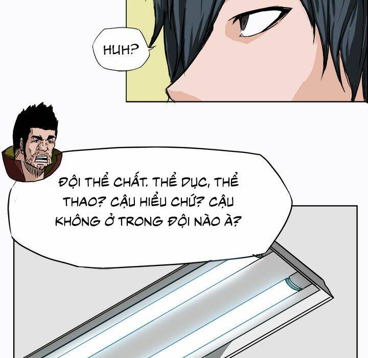 Bá Chủ Học Đường Chapter 6 - Trang 2