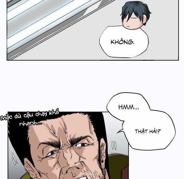 Bá Chủ Học Đường Chapter 6 - Trang 2