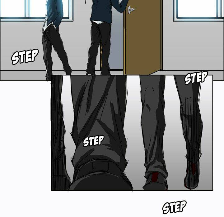 Bá Chủ Học Đường Chapter 6 - Trang 2