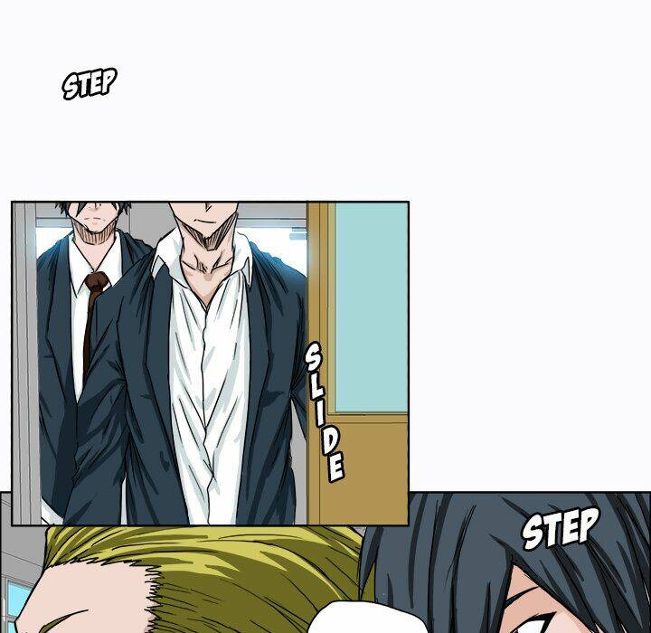 Bá Chủ Học Đường Chapter 6 - Trang 2