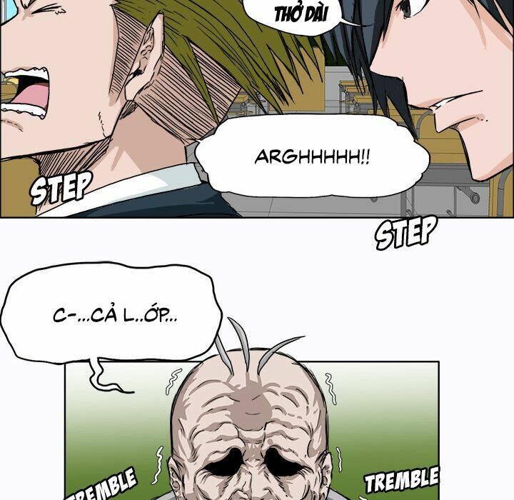 Bá Chủ Học Đường Chapter 6 - Trang 2