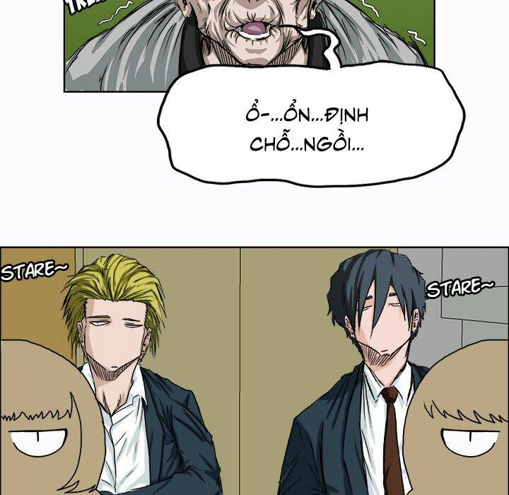 Bá Chủ Học Đường Chapter 6 - Trang 2