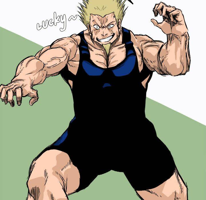 Bá Chủ Học Đường Chapter 6 - Trang 2