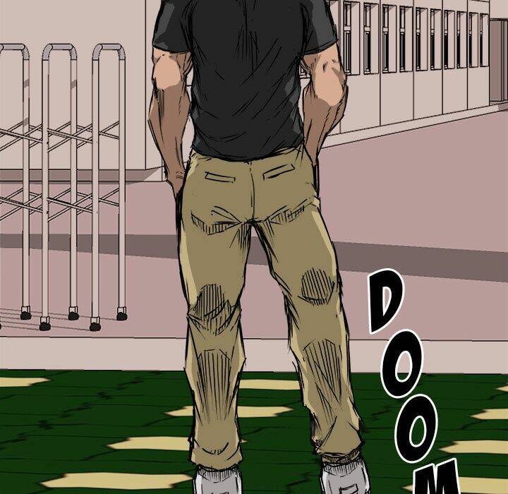 Bá Chủ Học Đường Chapter 6 - Trang 2