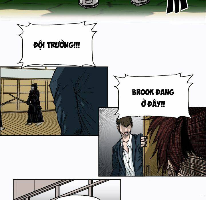 Bá Chủ Học Đường Chapter 6 - Trang 2