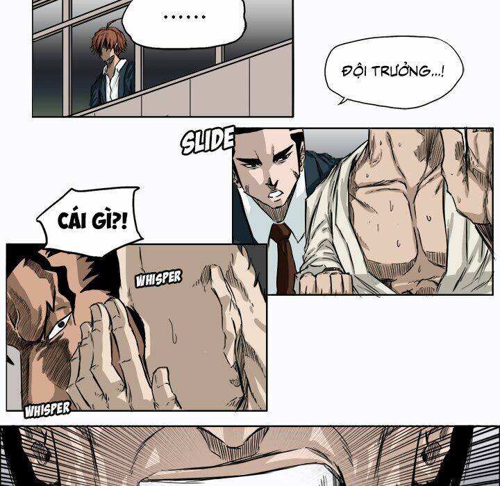 Bá Chủ Học Đường Chapter 6 - Trang 2